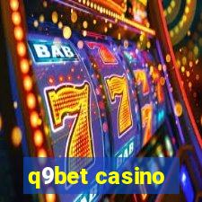 q9bet casino